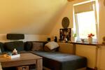 Dachgeschoßwohnung Südbrookmerland - 2 Zimmer, 82 m&sup2;, 560&euro; | Angebot:26003929
