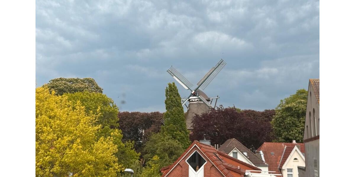Etagenwohnung Emden Tholenswehr - 3 Zimmer, 75 m&sup2;, 720&euro; | Angebot:26636514