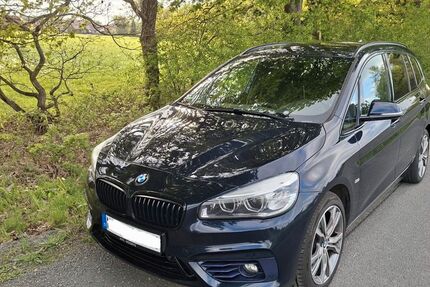 BMW 218 Gran Tourer 144.250 km 10.250 &euro; Großheide 26532