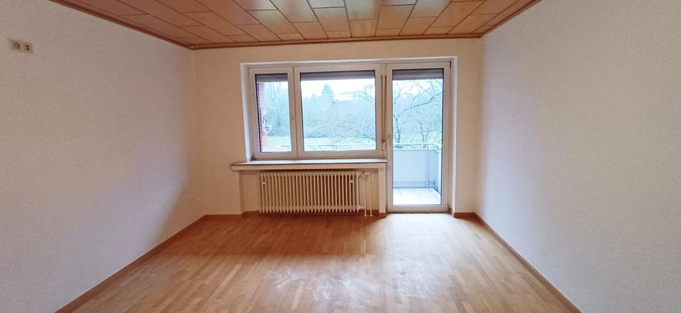 Etagenwohnung Emden Tholenswehr - 3.5 Zimmer, 79 m&sup2;, 650&euro; | Angebot:25865314