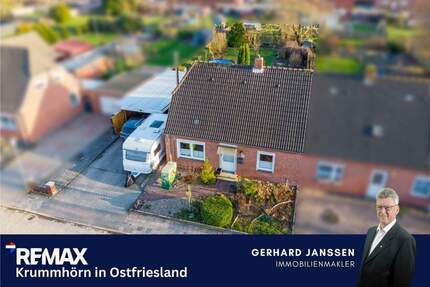 Haus Hinte - 4 Zimmer, 83 m&sup2;, 179.000&euro; | Angebot:25927073