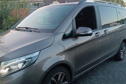 Mercedes-Benz V 220 485.000 km 18.500 &euro; Westoveledingen 26810