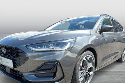 Ford Focus 1.001 km 29.950 &euro; Leer 26789