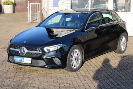 Mercedes-Benz A 220 71.100 km 23.900 &euro; Leer 26789