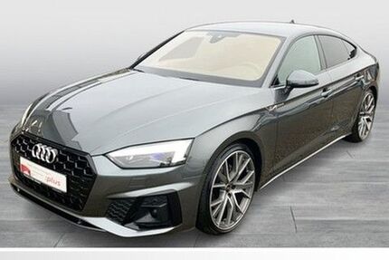 Audi A5 10.452 km 44.950 &euro; Leer (Ostfriesland) 26789