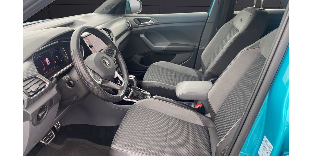 VW T-Cross 47.800 km 19.999 &euro; Südbrookmerland 26624