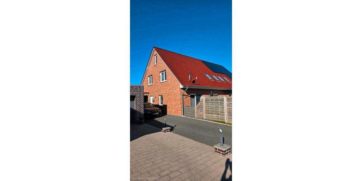 Doppelhaushälfte Westerholt - 5.5 Zimmer, 110 m&sup2;, 349.000&euro; | Angebot:25994328