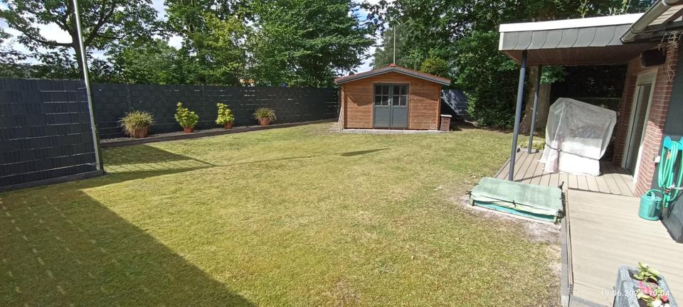 Doppelhaushälfte Hage - 4 Zimmer, 86 m&sup2;, 239.000&euro; | Angebot:25907842