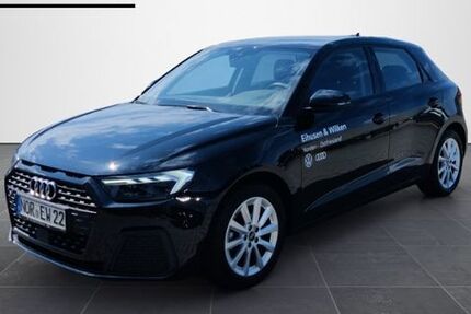 Audi A1 45.298 km 21.890 &euro; Norden 26506