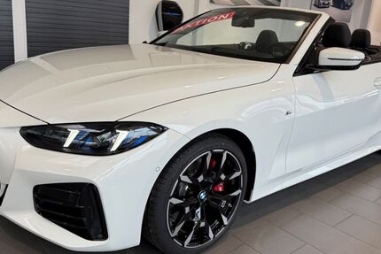 BMW 420 8.900 km 51.490 &euro; Norden 26506