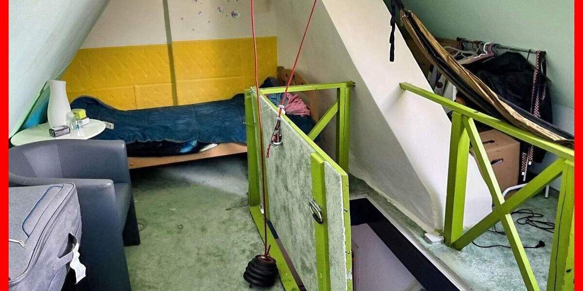 Reihenendhaus Emden Barenburg - 4 Zimmer, 78 m&sup2;, 119.500&euro; | Angebot:25727335