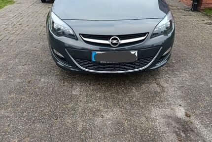 Opel Astra 145.000 km 4.200 &euro; Moorhusen 26624