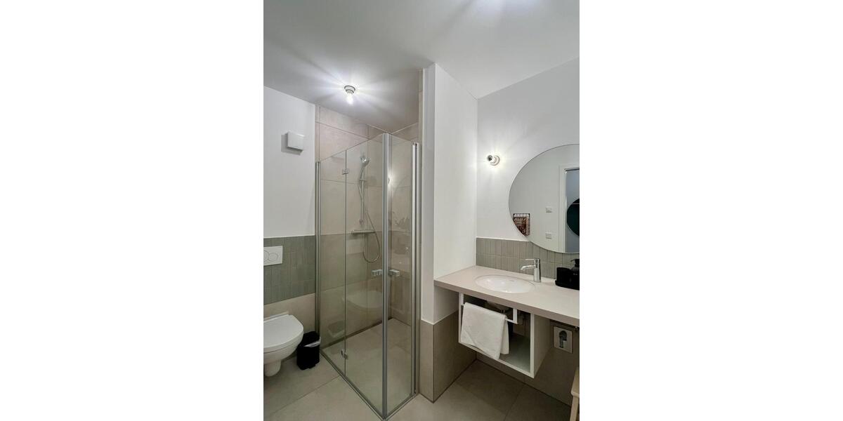 Etagenwohnung Leer (Ostfriesland) - 1 Zimmer, 52 m&sup2;, 1.495&euro; | Angebot:23315015