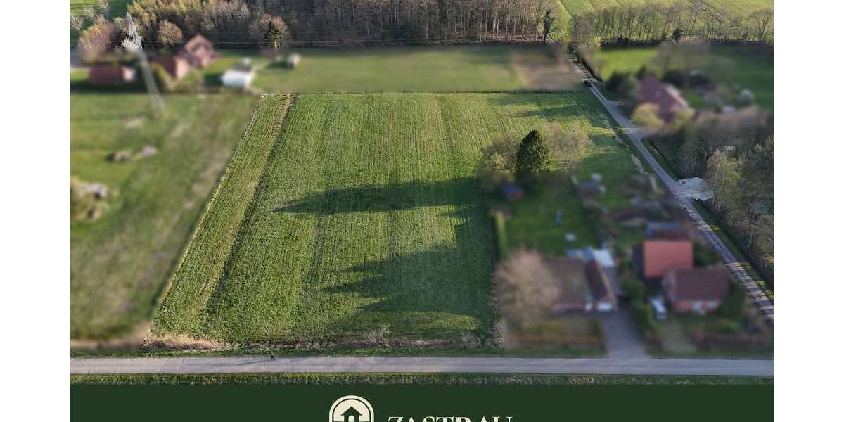 Grundstück Großheide Westermoordorf - 29.000&euro; | Angebot:26511921