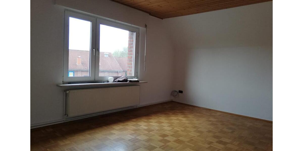 Etagenwohnung Leer (Ostfriesland) - 3 Zimmer, 70 m&sup2;, 510&euro; | Angebot:25711245