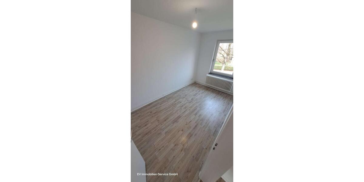 Etagenwohnung Norden - 3 Zimmer, 62 m&sup2;, 525&euro; | Angebot:25964908