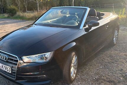 Audi A3 122.000 km 14.500 &euro; Moormerland 26802