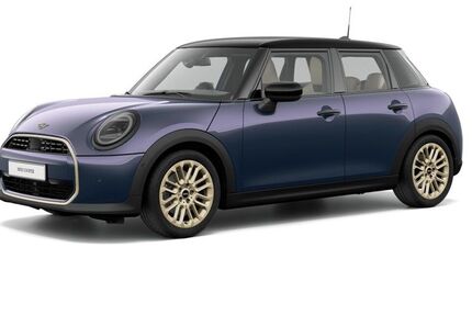 Mini Cooper C 7.900 km 28.754 &euro; Leer 26789