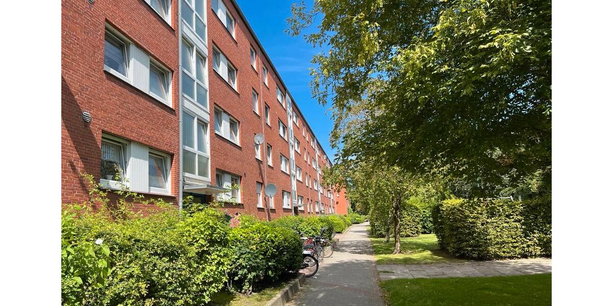 Etagenwohnung Emden - 3 Zimmer, 66 m&sup2;, 82.500&euro; | Angebot:24416101