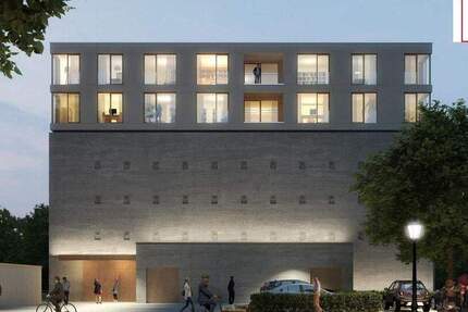 Wohnung Emden Stadtzentrum - 3 Zimmer, 87 m&sup2;, 462.000&euro; | Angebot:25662775