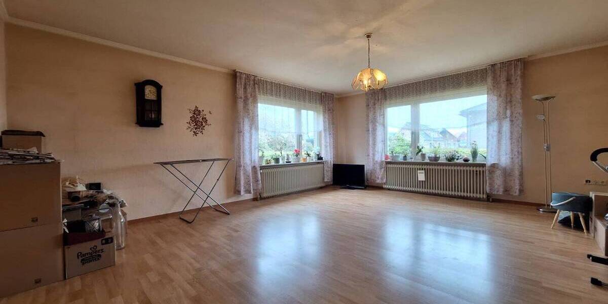 Bungalow Weener Holthusen - 3 Zimmer, 99 m&sup2;, 210.000&euro; | Angebot:26674113