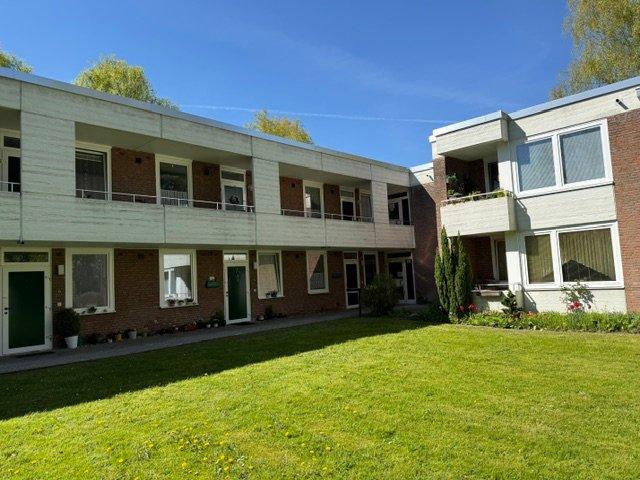 Erdgeschoßwohnung Norden - 2 Zimmer, 42 m&sup2;, 85.000&euro; | Angebot:26586158