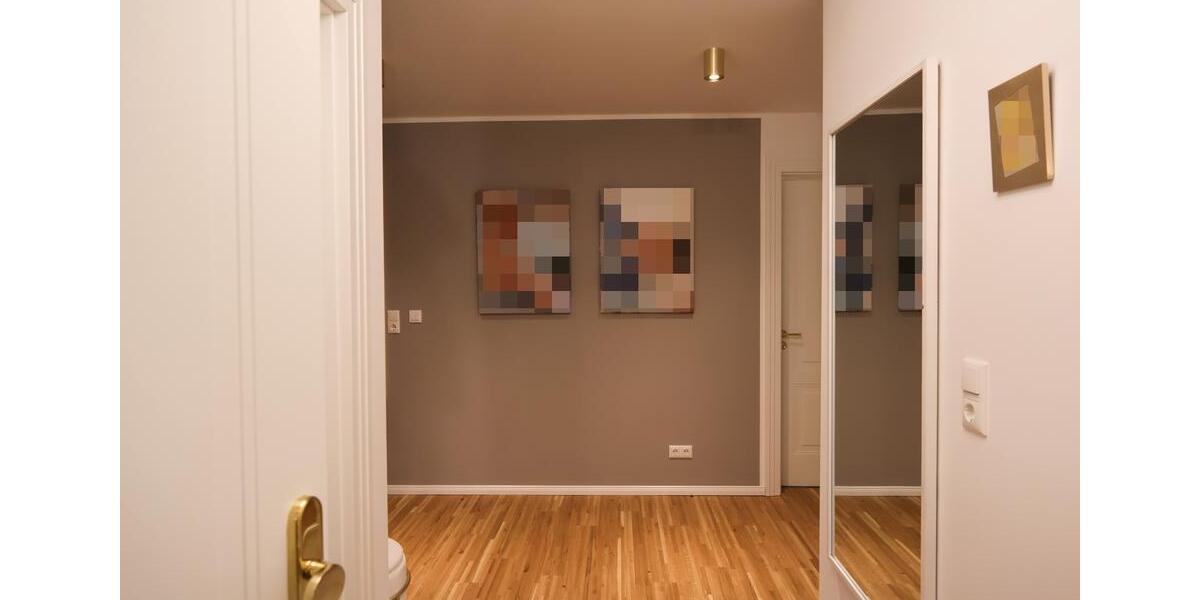 Etagenwohnung Aurich - 3 Zimmer, 97 m&sup2;, 1.250&euro; | Angebot:24590152