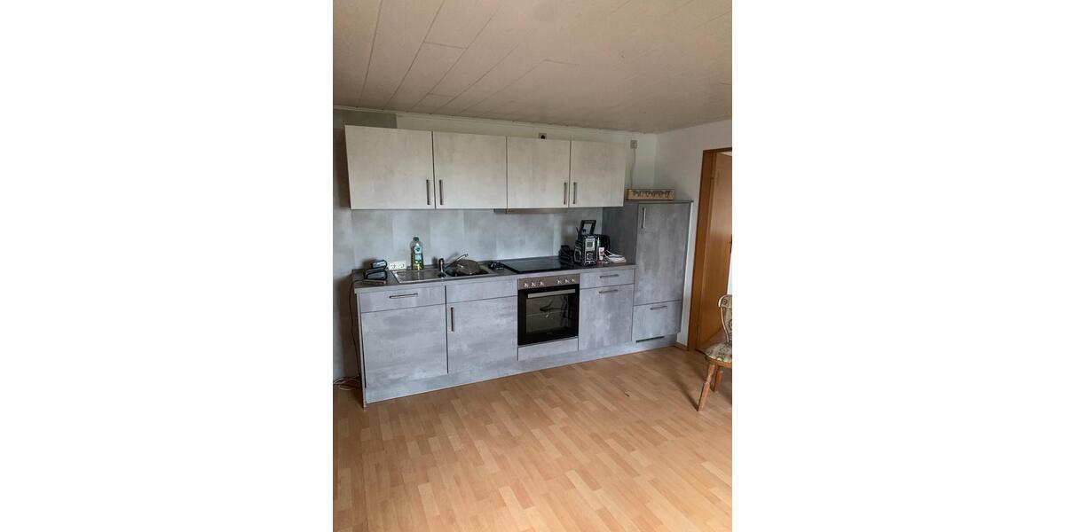 Erdgeschoßwohnung Hage - 2 Zimmer, 65 m&sup2;, 730&euro; | Angebot:25060522