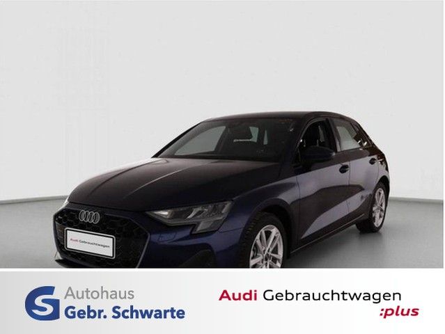 Audi A3 9.427 km 34.990 &euro; Aurich 26607