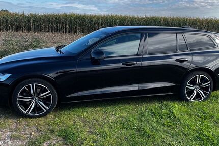 Volvo V60 125.000 km 22.999 &euro; Halbemond 26524