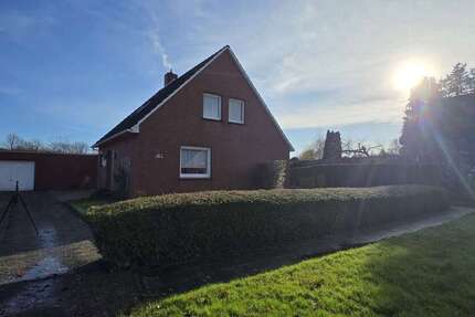 Haus Weener - 5 Zimmer, 91 m&sup2;, 176.000&euro; | Angebot:23669728