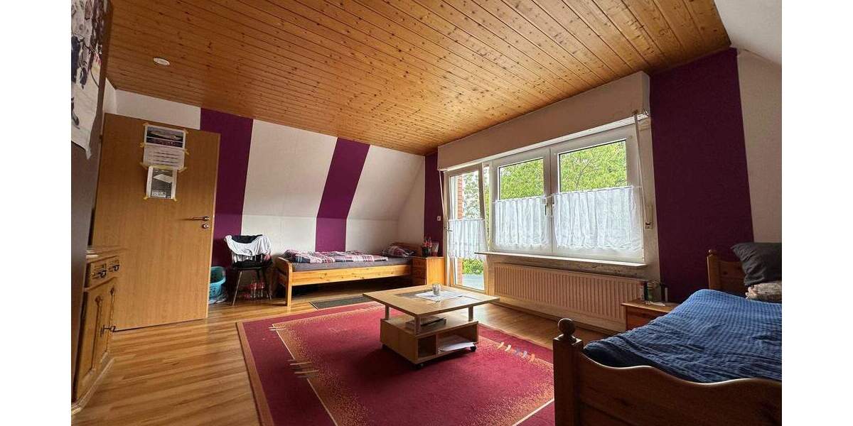 Mehrfamilienhaus, Wohnhaus Weener Stapelmoor - 5 Zimmer, 170 m&sup2;, 225.000&euro; | Angebot:25836701