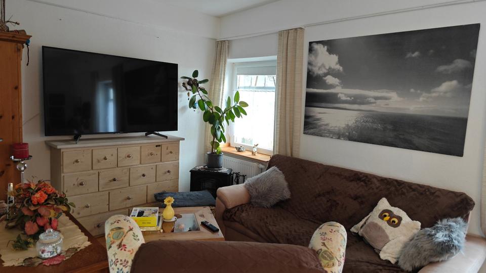 Einfamilienhaus Krummhörn - 6.5 Zimmer, 160 m&sup2;, 288.000&euro; | Angebot:27091012