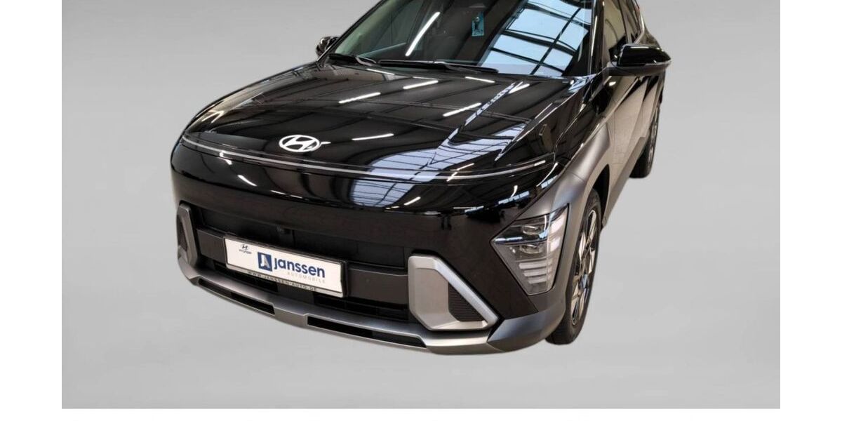 Hyundai KONA 25.832 km 38.790 &euro; Aurich 26605