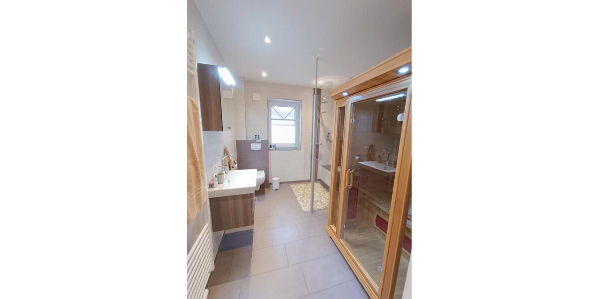 Reihenhaus Norden - 3.5 Zimmer, 71 m&sup2;, 389.000&euro; | Angebot:25589402