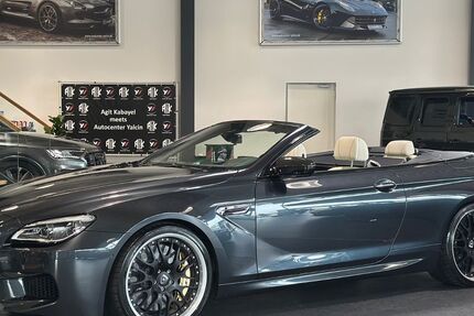 BMW M6 38.561 km 72.490 &euro; Aurich 26605
