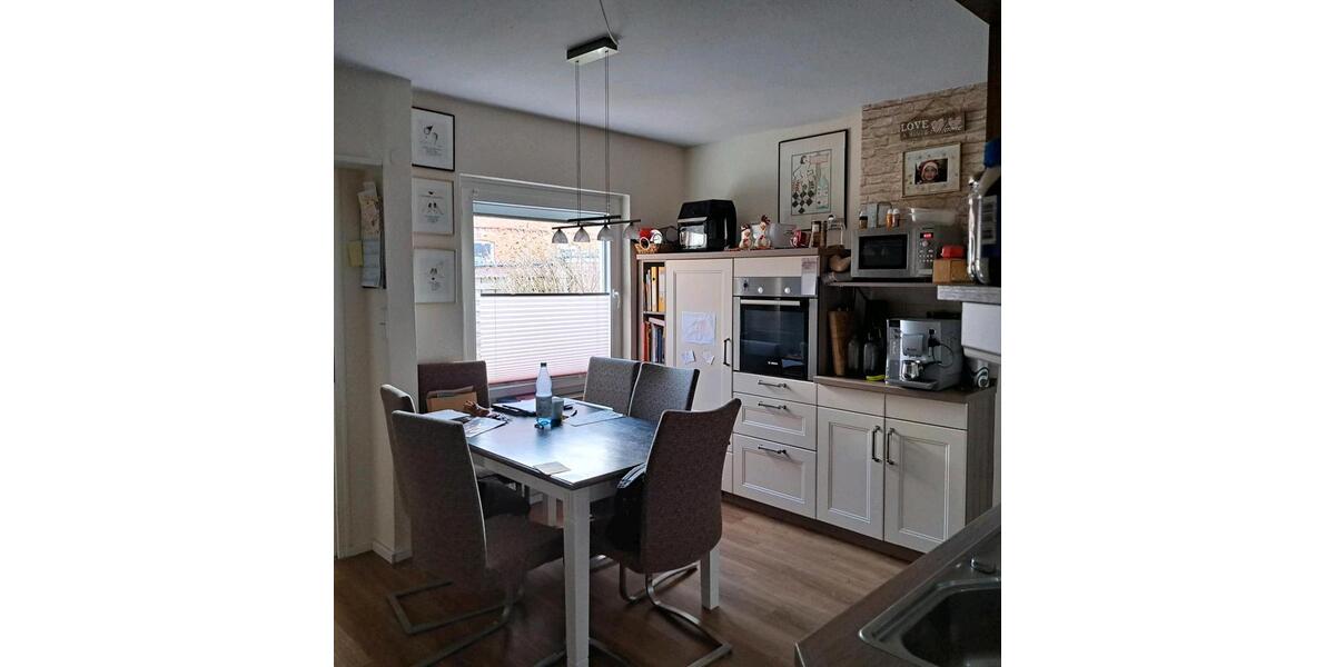 Doppelhaushälfte Norden - 3 Zimmer, 103 m&sup2;, 238.000&euro; | Angebot:24521783