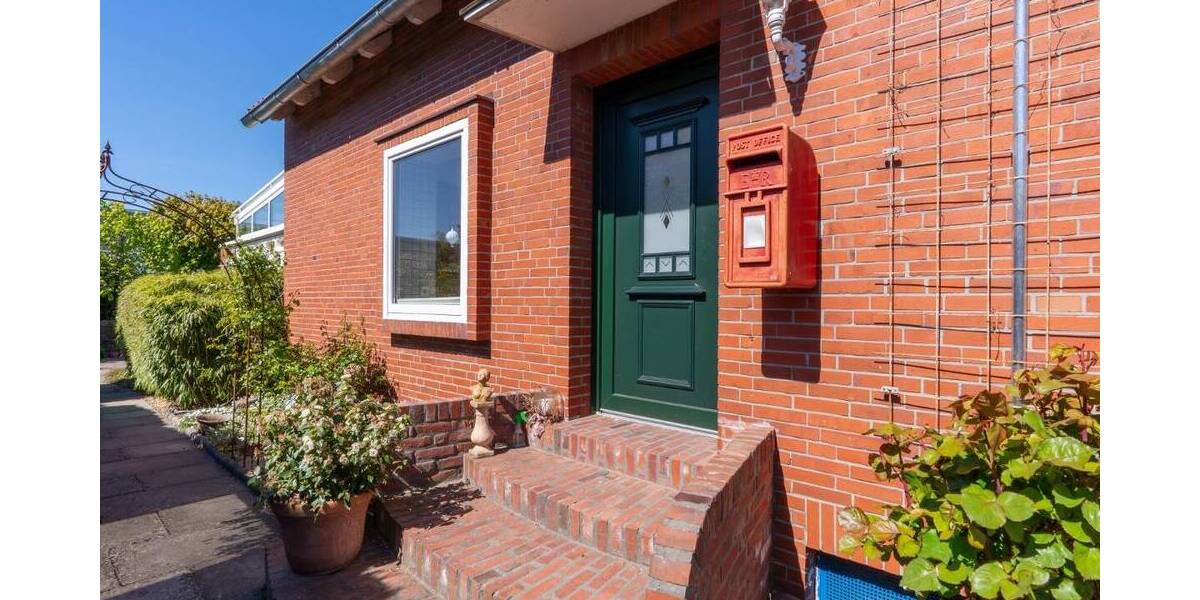 Einfamilienhaus Leer Heisfelde - 6 Zimmer, 137 m&sup2;, 399.000&euro; | Angebot:26673558