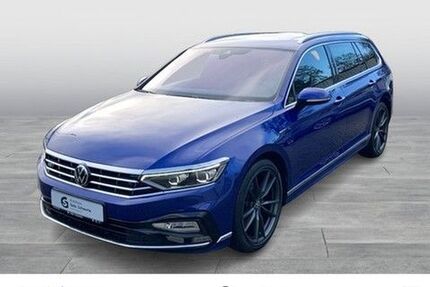 VW Passat Variant 73.886 km 34.490 &euro; Leer (Ostfriesland) 26789