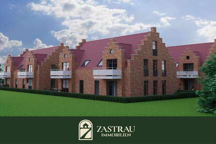 Wohnung Norden / Norddeich Norddeich - 3 Zimmer, 68 m&sup2;, 389.000&euro; | Angebot:22397751