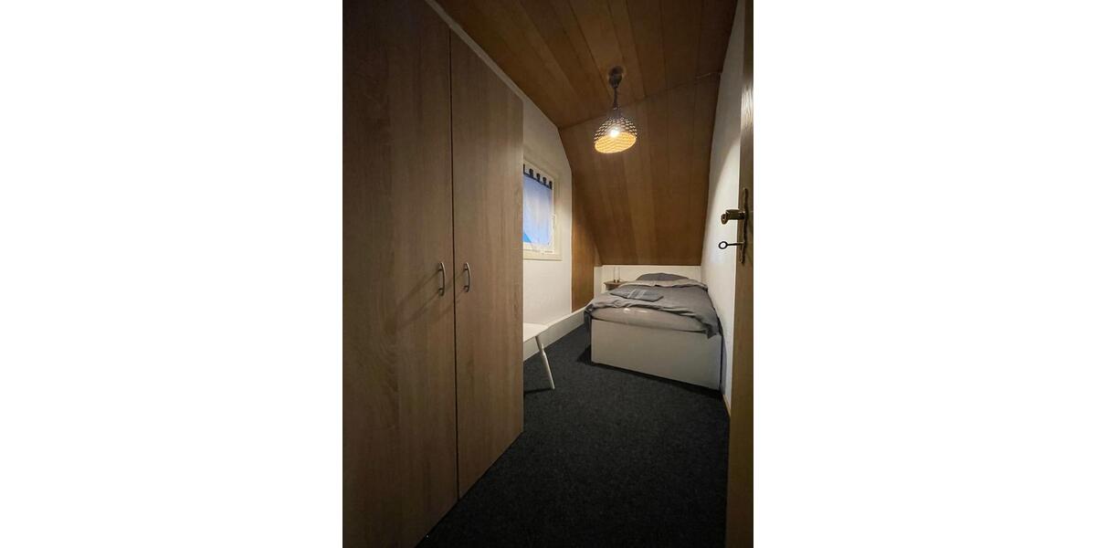 Etagenwohnung Upgant-Schott Schott - 3 Zimmer, 50 m&sup2;, 450&euro; | Angebot:26003312
