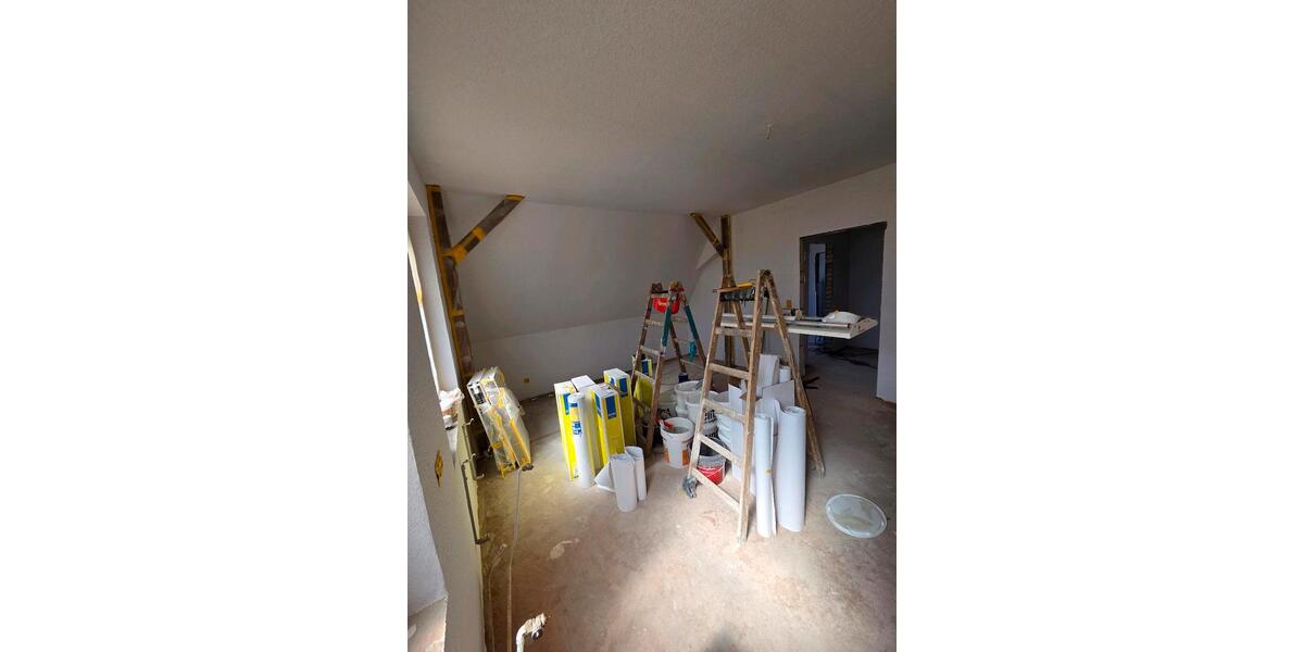Etagenwohnung Bunde - 4 Zimmer, 100 m&sup2;, 1.300&euro; | Angebot:26425189