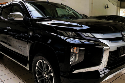 Mitsubishi L200 96.699 km 30.800 &euro; Großefehn 26629