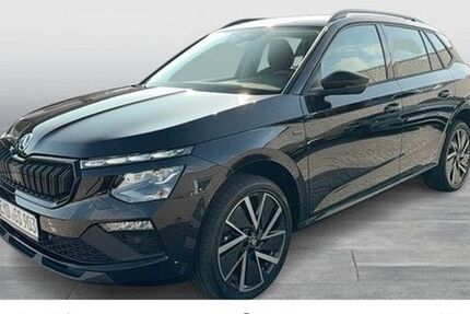 Skoda Kamiq 9.000 km 31.400 &euro; Emden 26723