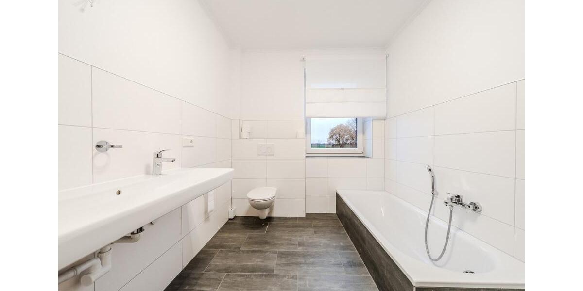 Doppelhaushälfte Hesel - 5 Zimmer, 110 m&sup2;, 1.250&euro; | Angebot:25909209