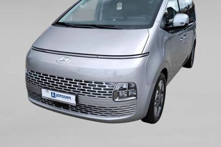 Hyundai STARIA 31.087 km 41.990 &euro; Aurich 26605