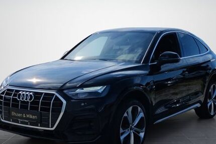 Audi Q5 29.408 km 44.874 &euro; Norden 26506