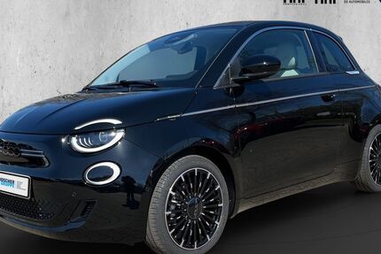 Fiat 500e 12.500 km 26.990 &euro; Aurich 26605