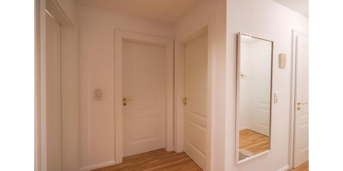 Etagenwohnung Aurich - 3 Zimmer, 97 m&sup2;, 1.250&euro; | Angebot:24590152