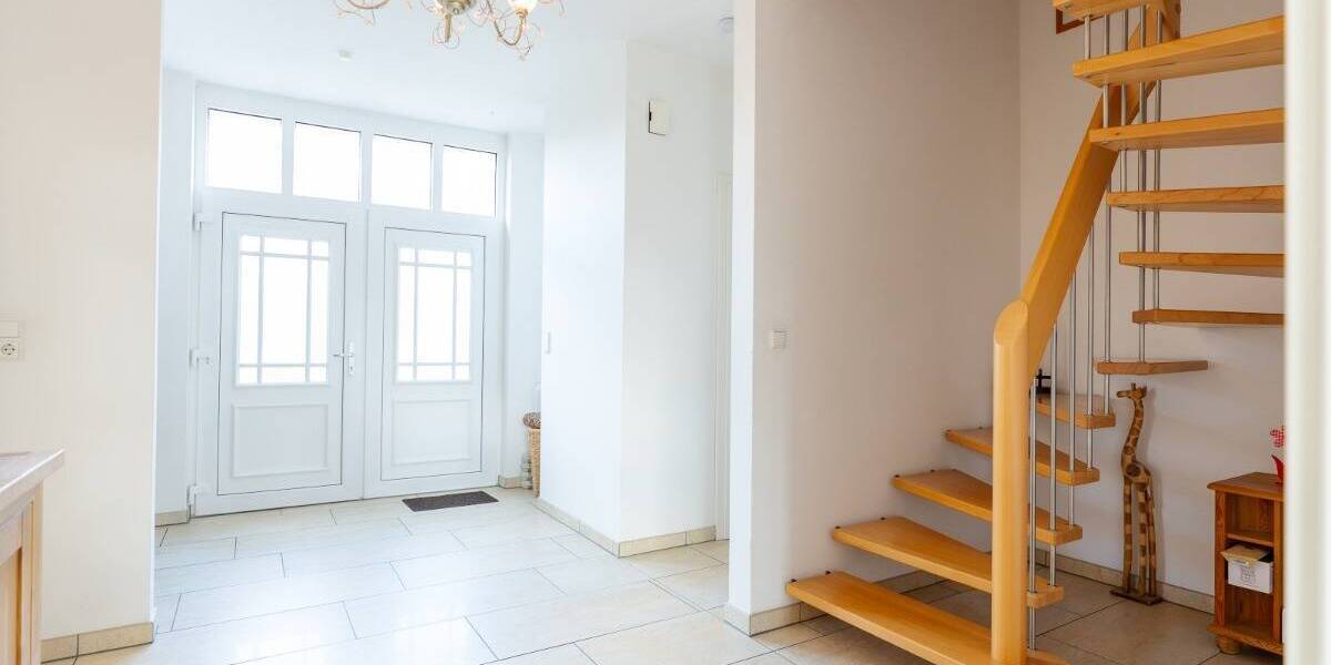 Doppelhaushälfte Holtland Holtland-Nücke - 4 Zimmer, 141 m&sup2;, 374.000&euro; | Angebot:26205292